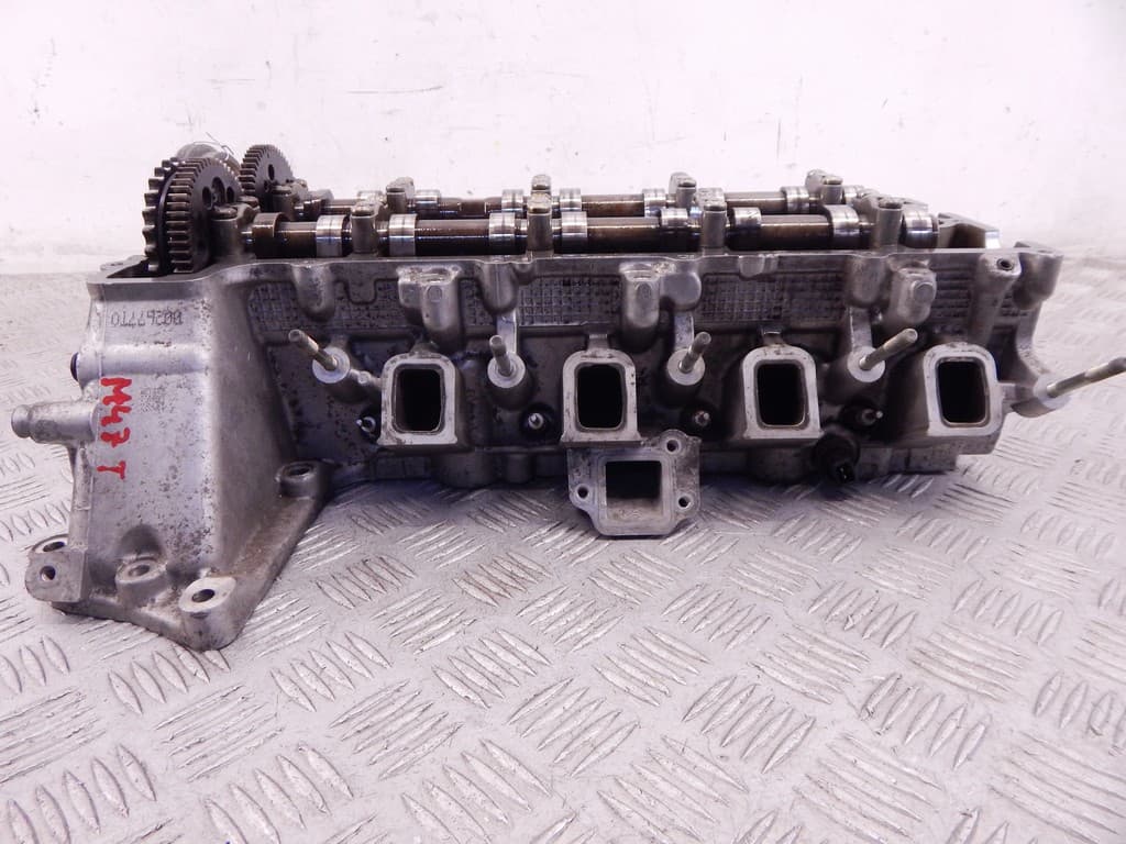 Головка блока цилиндров к BMW X3 E83 (03-06)