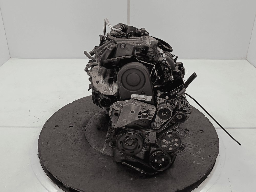 Двигатель к Volkswagen Golf 4 (97-06)