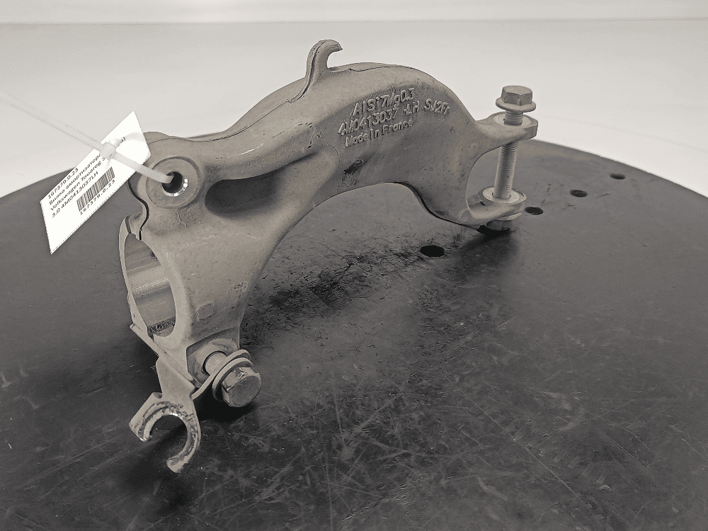 Вилка амортизатора к Volkswagen Touareg 3 (18-24)