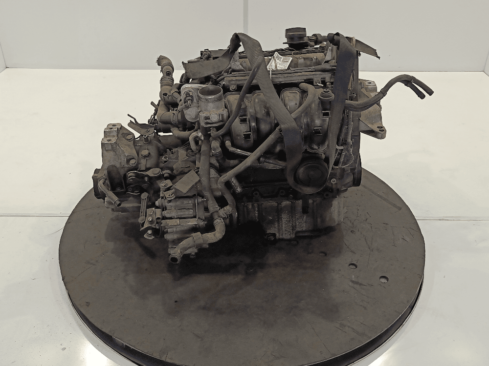Двигатель к Volkswagen Golf 4 (97-06)