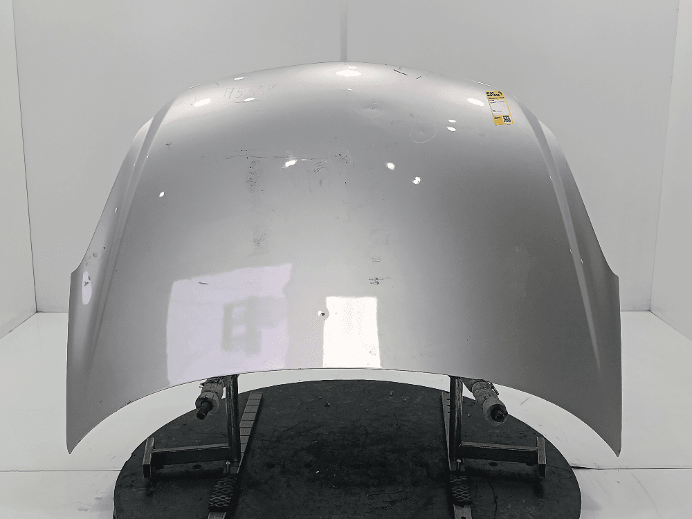 Капот к Opel Corsa D (06-11)