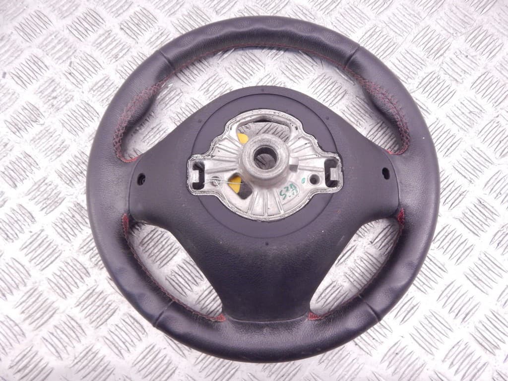 Руль к BMW 1 F20/F21 (11-15)