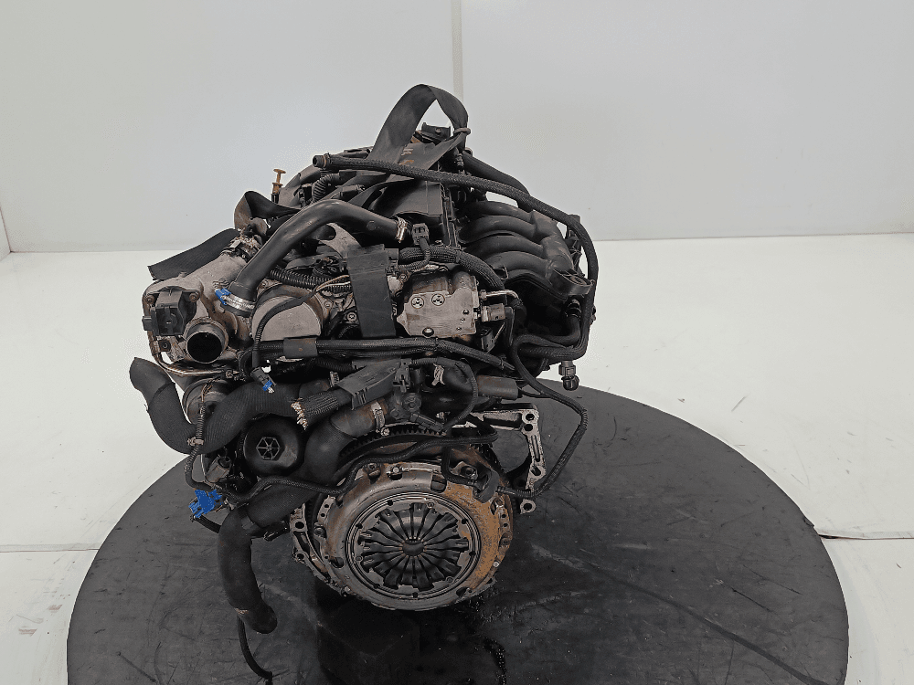 Двигатель к Peugeot 308 1 (07-11)