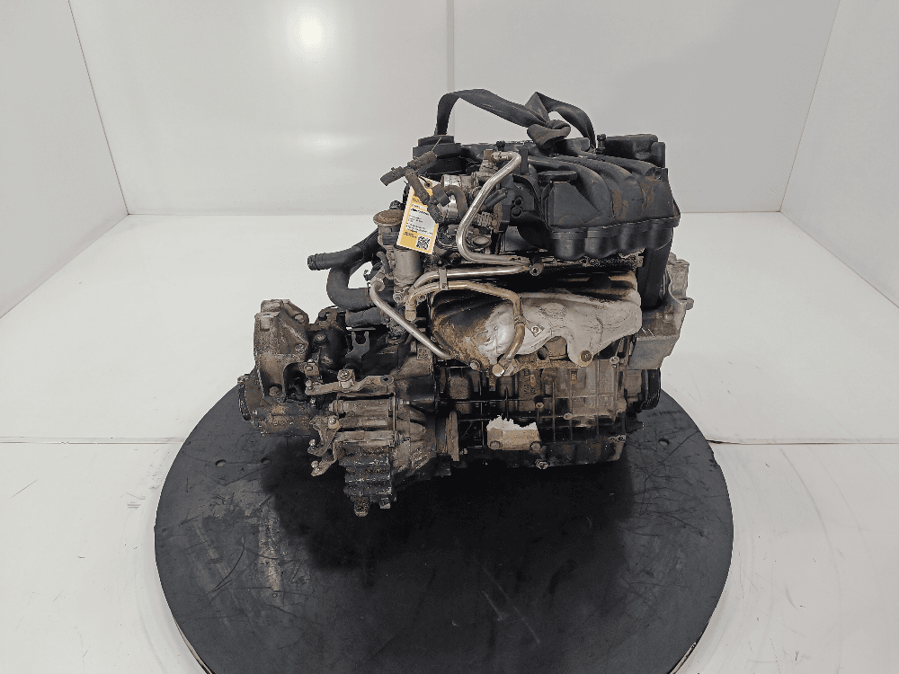 Двигатель к Volkswagen Golf 4 (97-06)