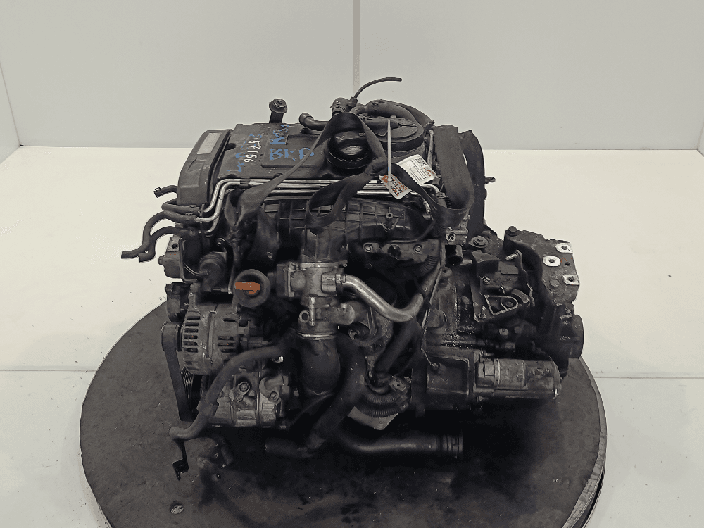 Двигатель к Volkswagen Passat B6 (05-10)