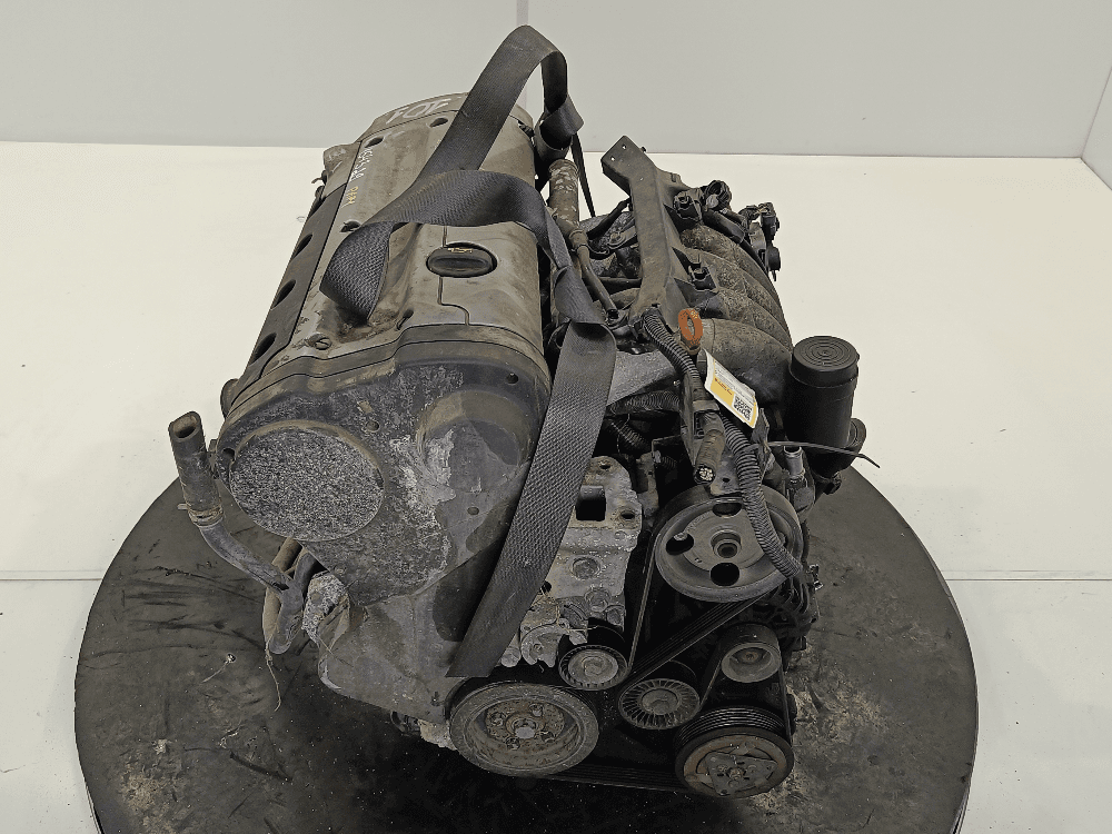 Двигатель к Citroen C8 1 (02-08)