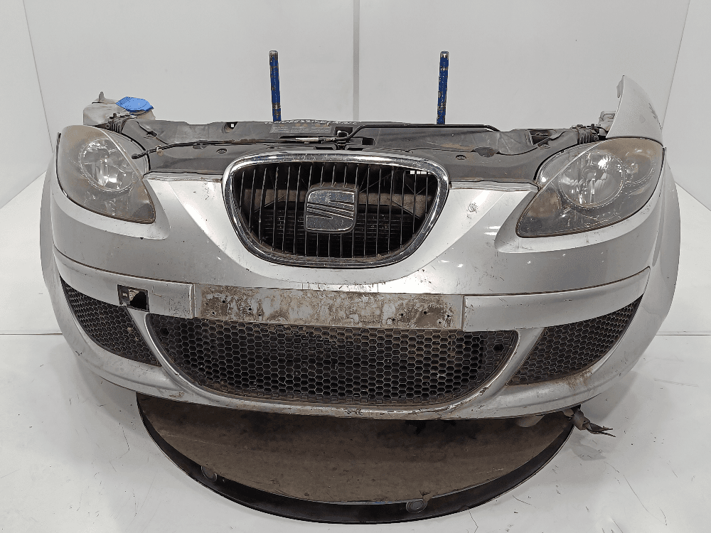 Передняя часть (ноускат) в сборе к Seat Altea XL (04-09)