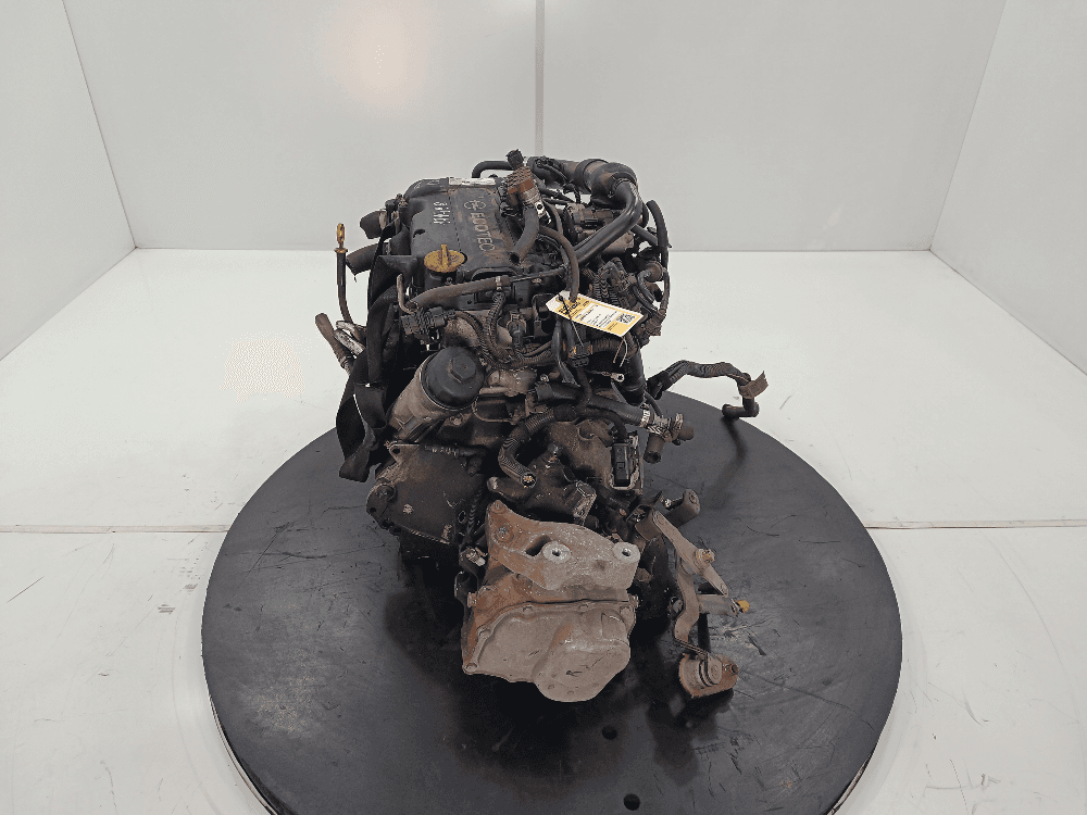 Двигатель к Opel Corsa D (06-11)