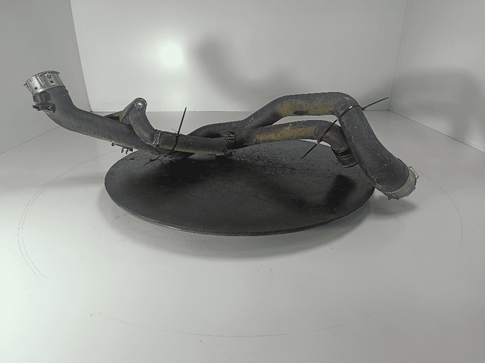 Патрубок интеркулера к Opel Astra K Рестайлинг (19-21)