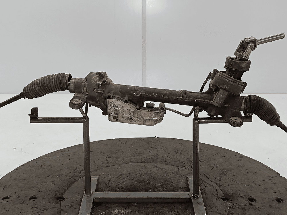 Рулевая рейка к Volkswagen Passat B7 (10-15)