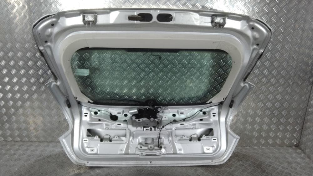 Крышка багажника (дверь 3-5) к Ford Focus 3 (11-15)