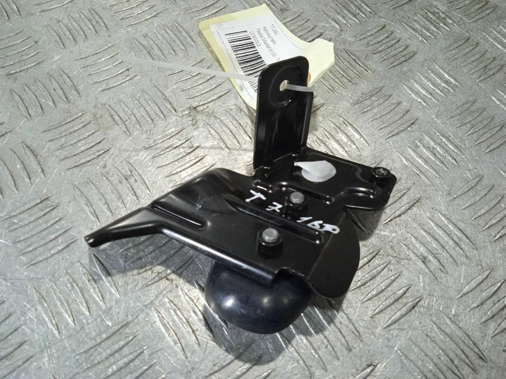 Кронштейн к Tesla Model X (15-21)