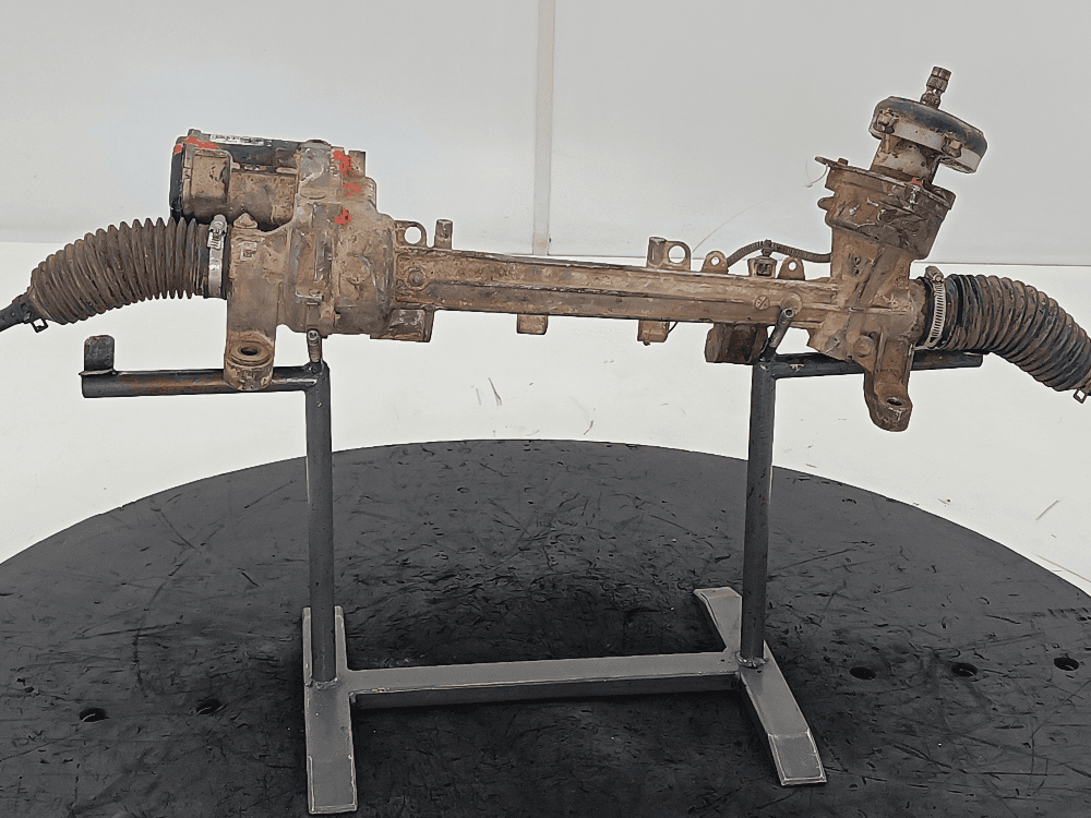 Рулевая рейка к Hyundai Tucson 3 (15-18)