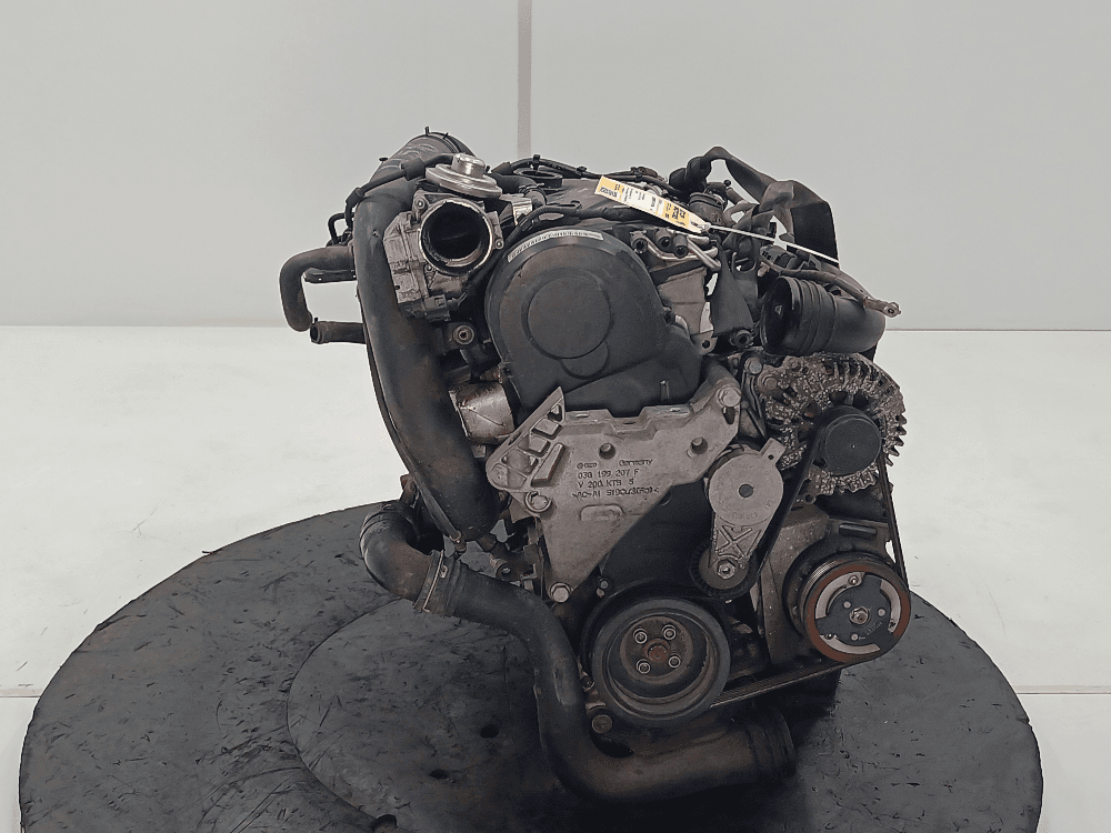 Двигатель к Volkswagen Golf 5 (03-09)