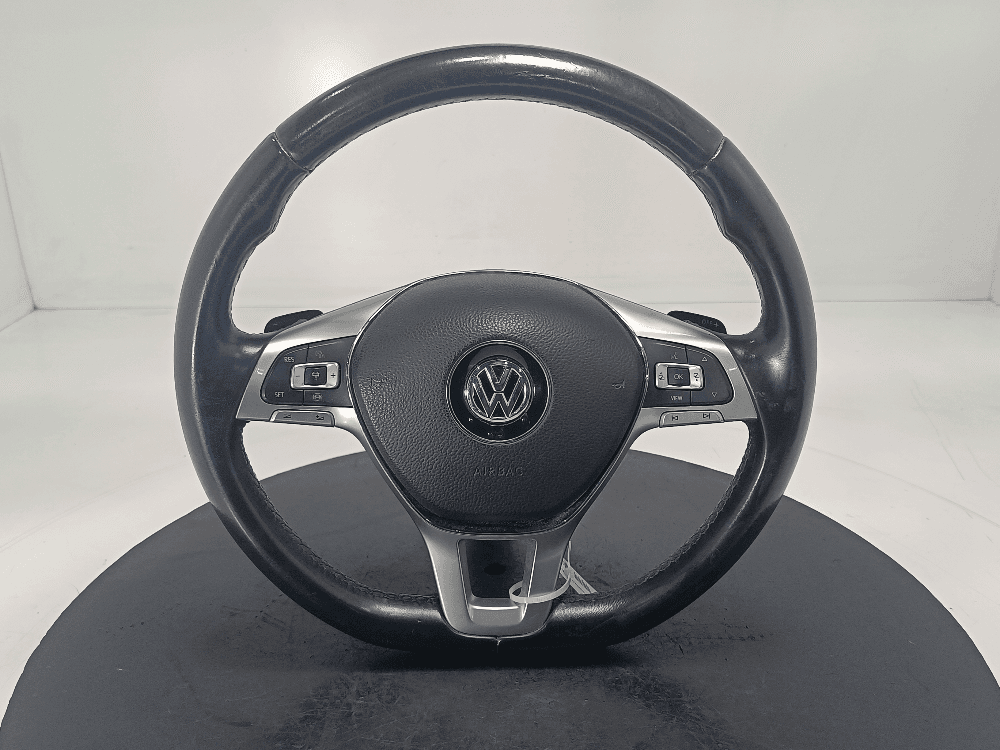 Руль к Volkswagen Touareg 3 (18-24)