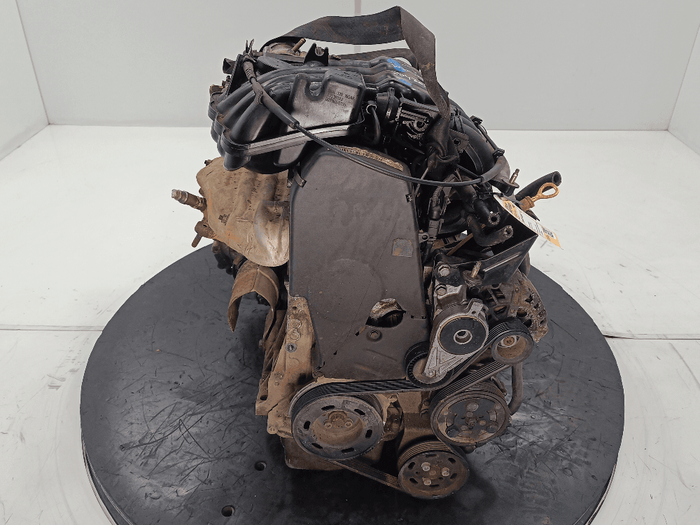 Двигатель к Volkswagen Golf 4 (97-06)