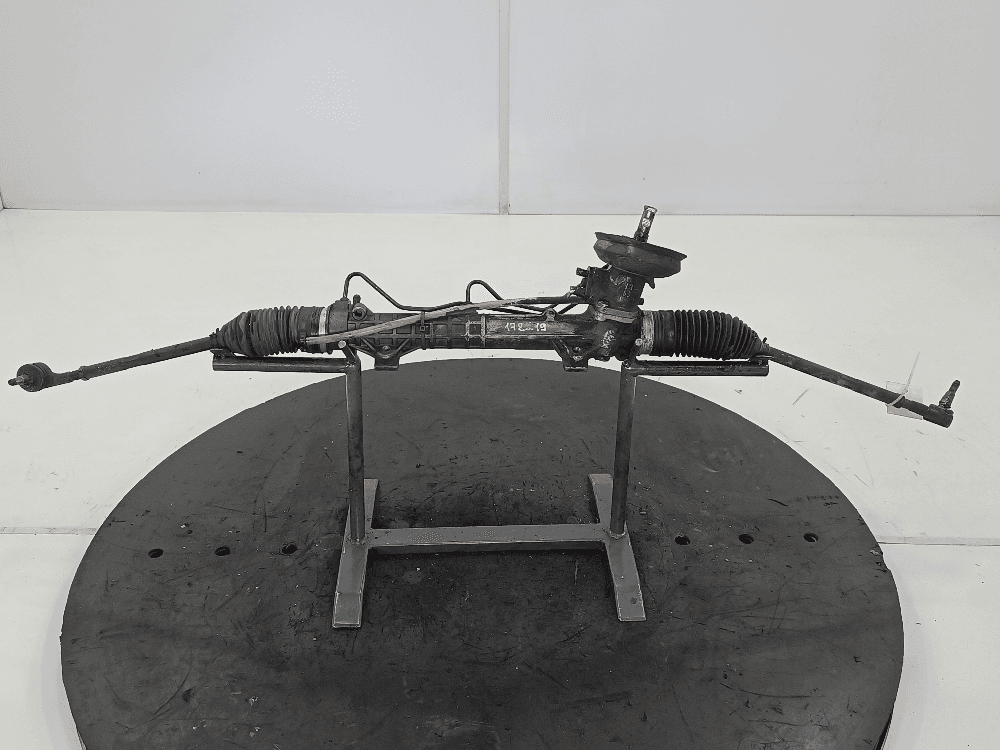 Рулевая рейка к Peugeot 206 1 Рестайлинг (02-09)