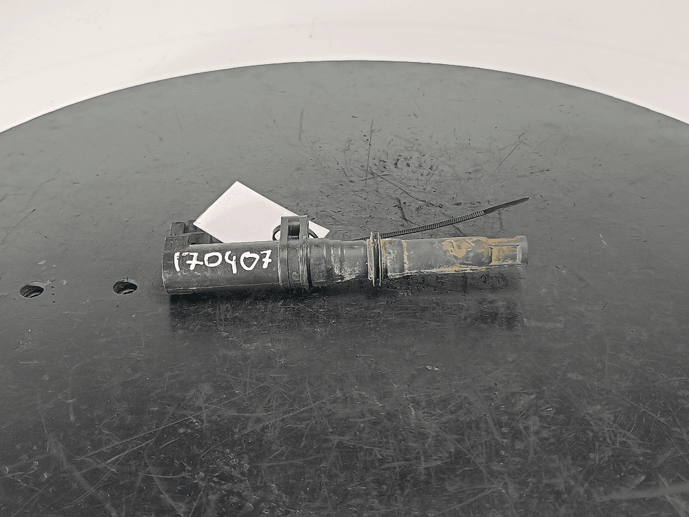 Катушка зажигания к Renault Megane 1 Рестайлинг (99-03)