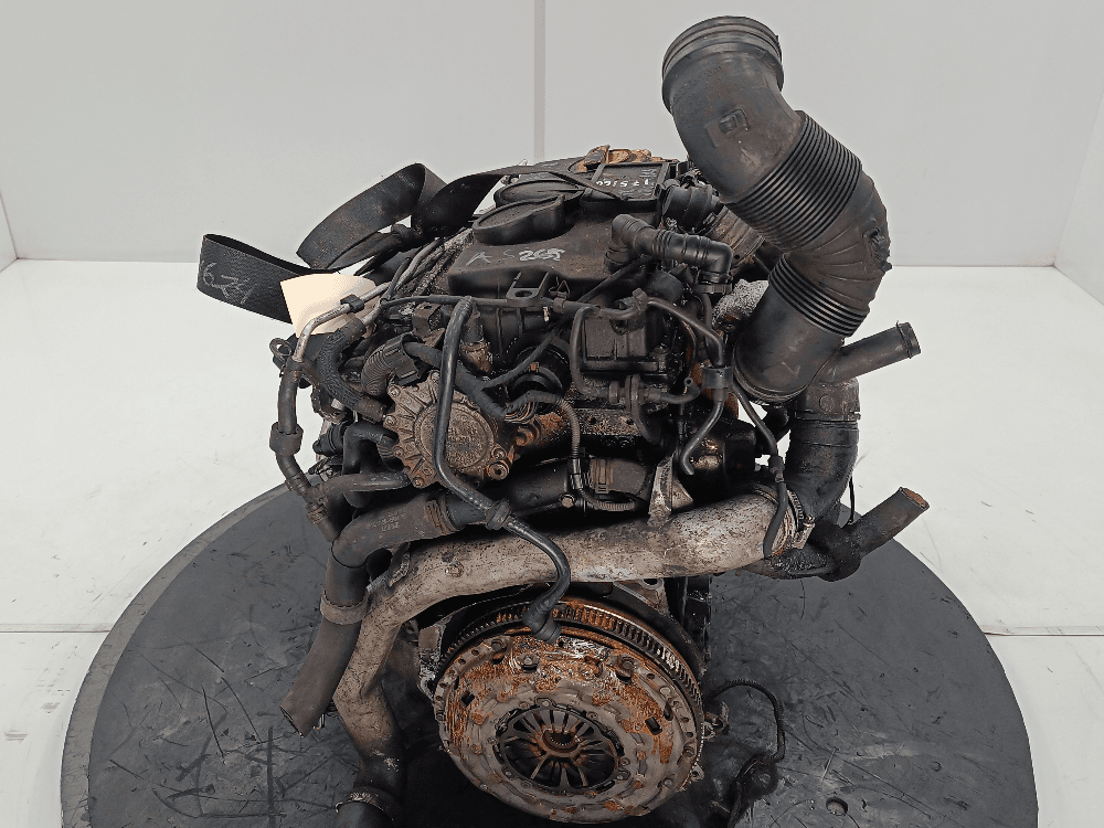 Двигатель к Volkswagen Golf 5 (03-09)