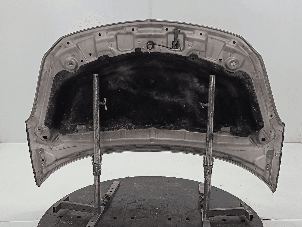 Капот к Opel Corsa D (06-11)