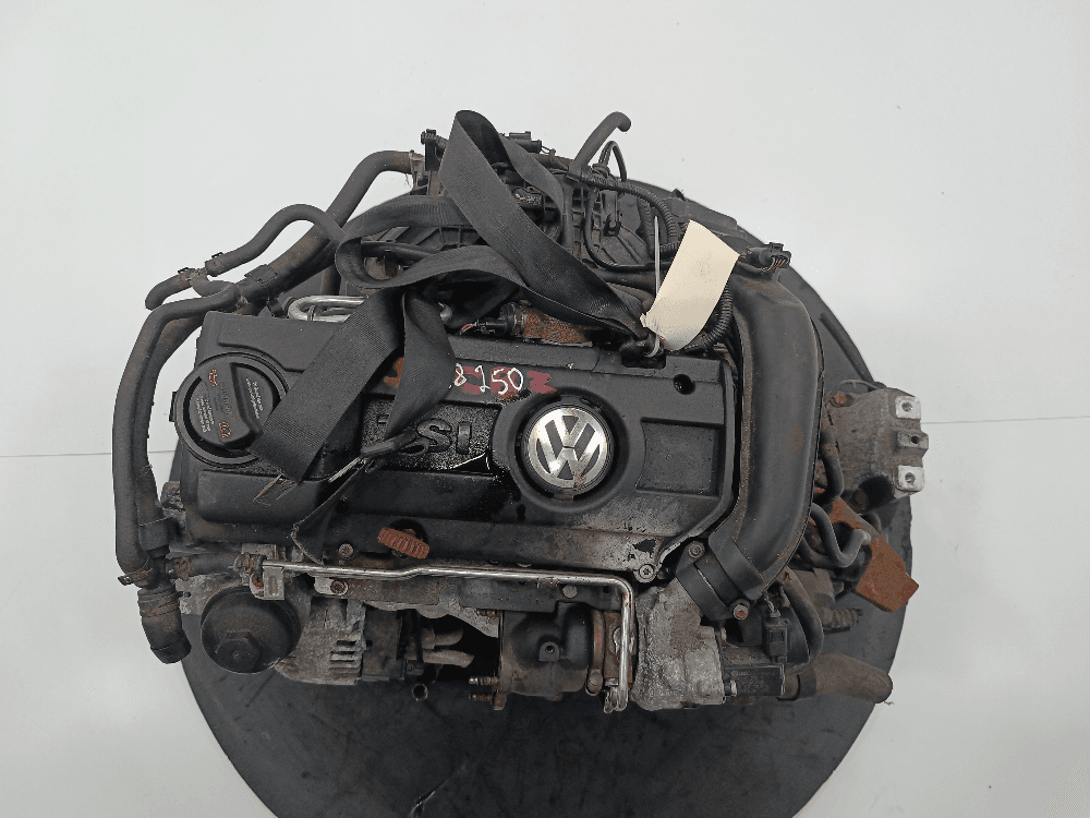 Двигатель к Volkswagen Golf 5 (03-09)