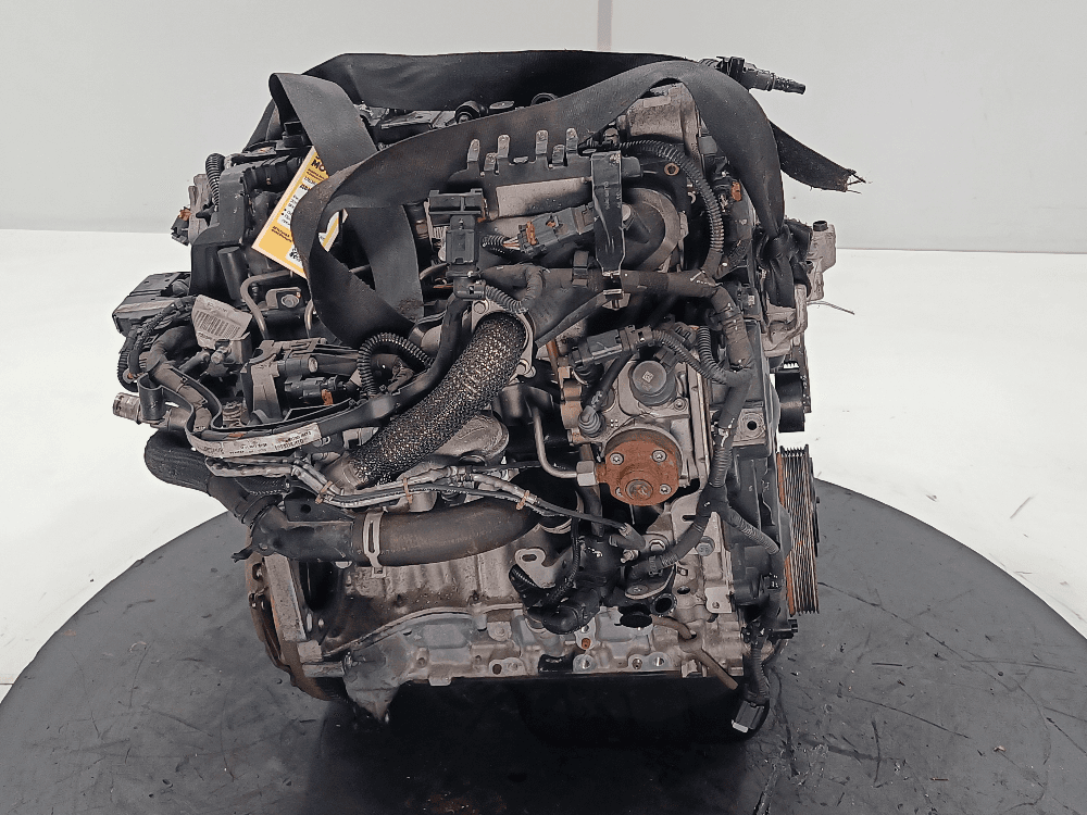 Двигатель к Peugeot 308 1 (07-11)