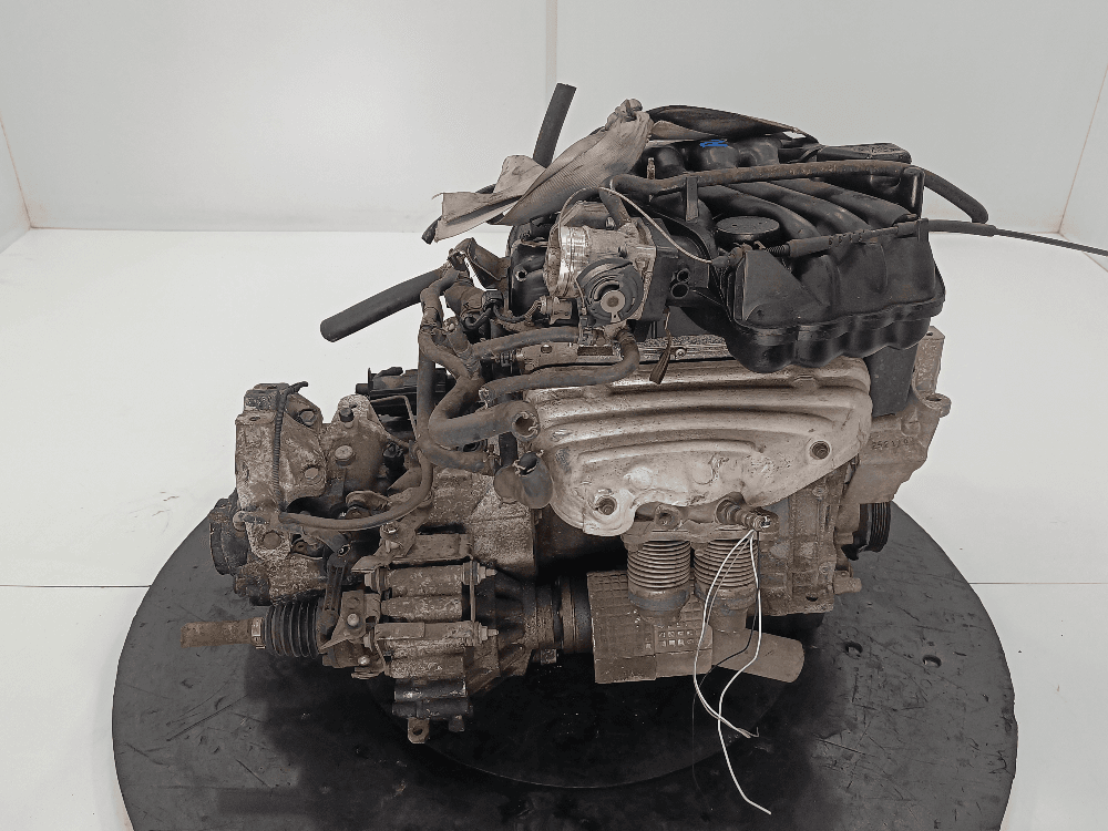 Двигатель к Volkswagen Golf 4 (97-06)