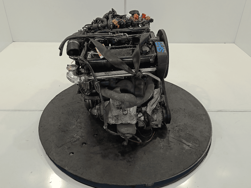 Двигатель к Volkswagen Passat B5 (96-00)