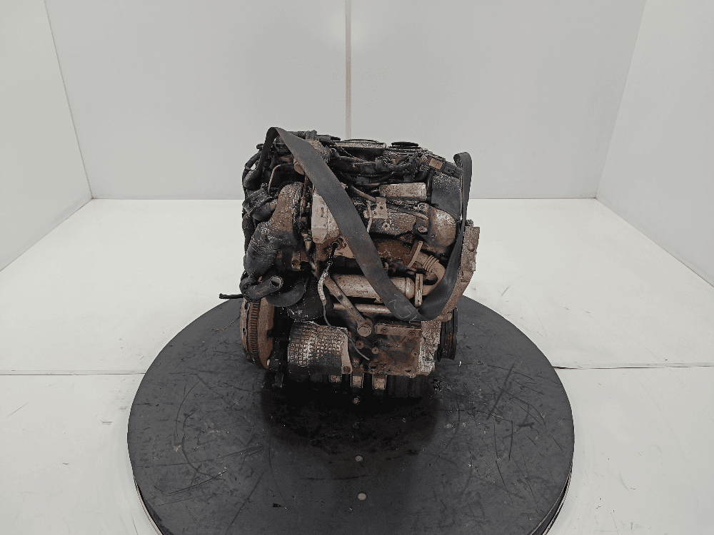 Двигатель к Volkswagen Golf 5 (03-09)