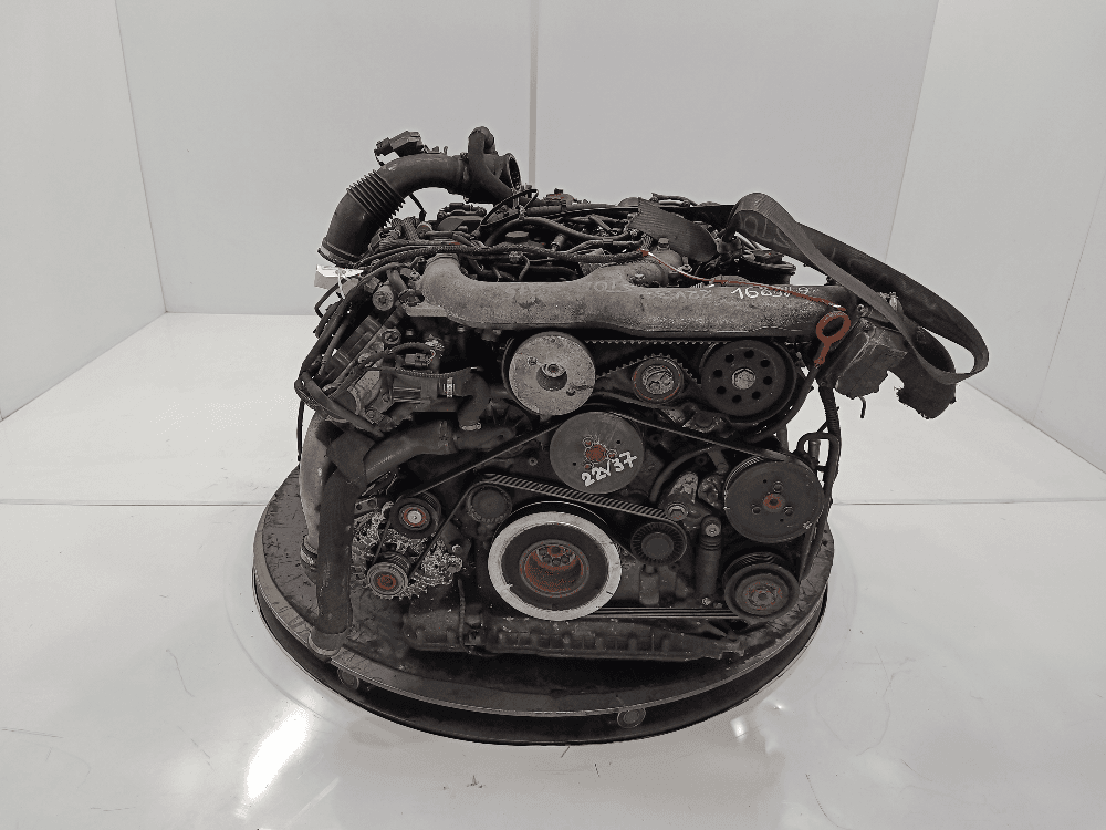 Двигатель к Audi A5 8T (07-11)