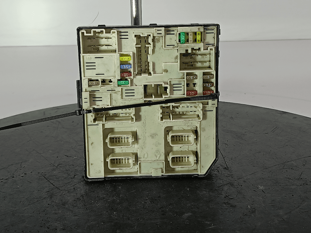 Блок комфорта к Renault Master 3 Рестайлинг (14-24)