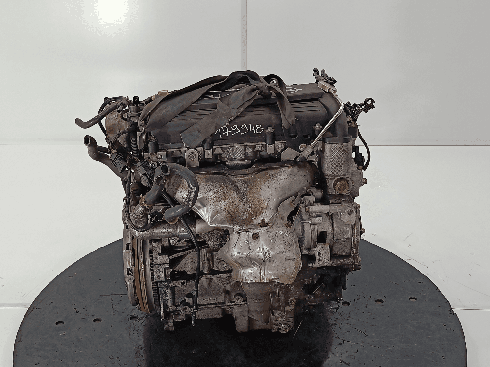 Двигатель к Opel Zafira B (05-10)