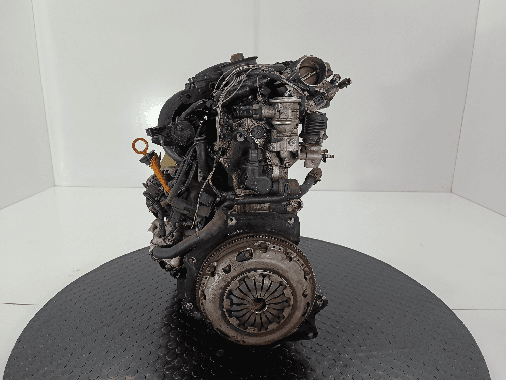 Двигатель к Volkswagen Golf 5 (03-09)