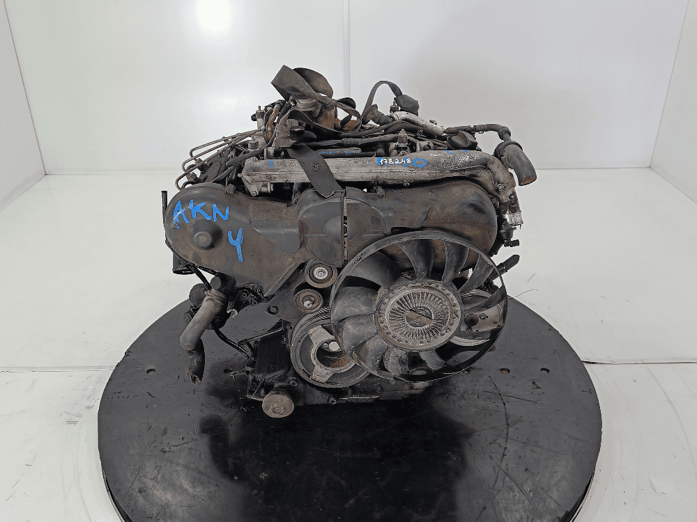 Двигатель к Volkswagen Passat B5 (96-00)