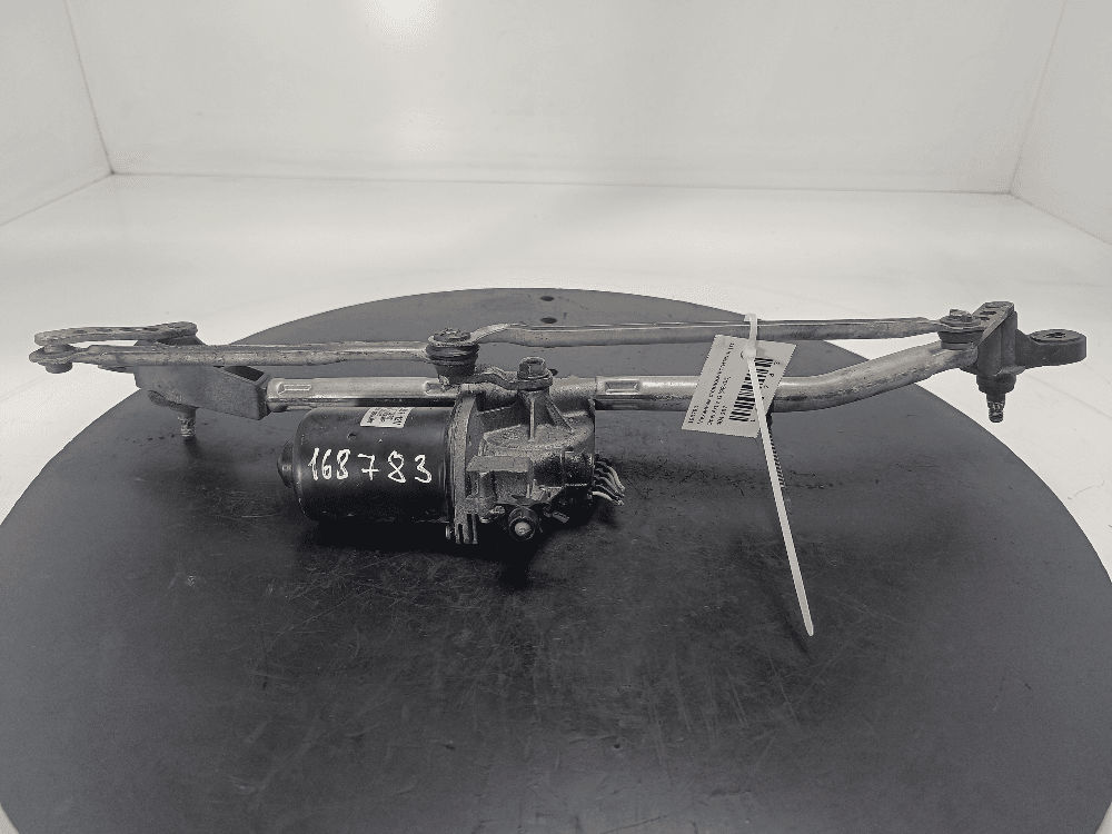 Механизм стеклоочистителя (трапеция дворников) к Opel Astra G (98-04)