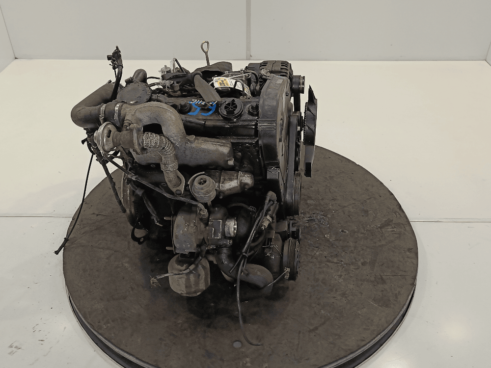Двигатель к Volkswagen Passat B5 (96-00)