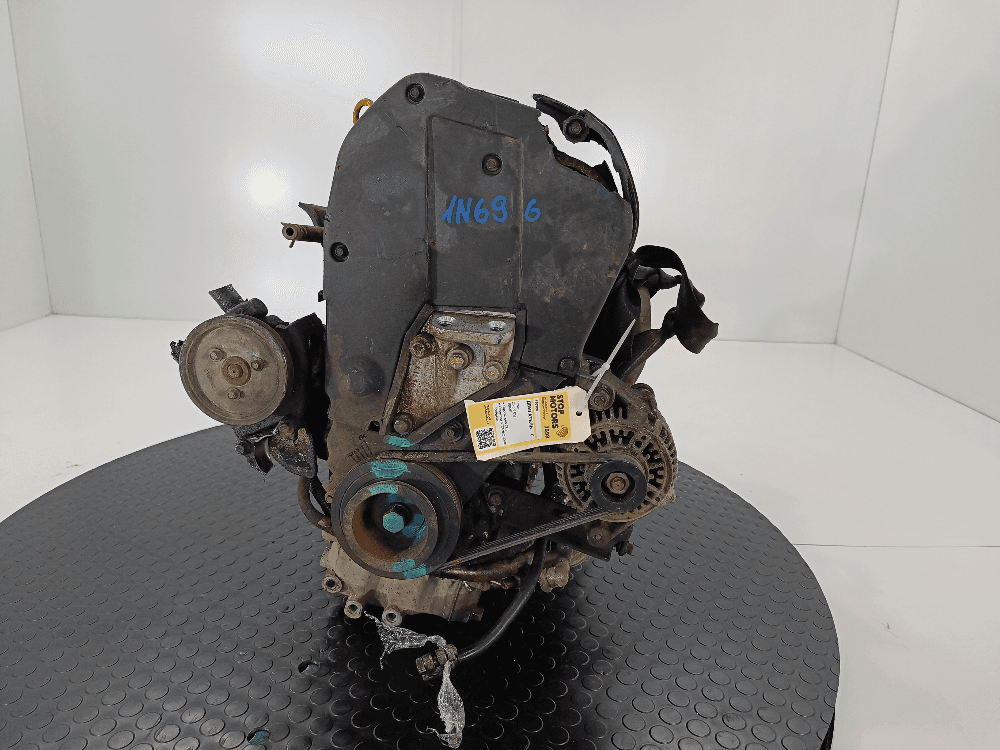 Двигатель к Rover 25 (99-05)