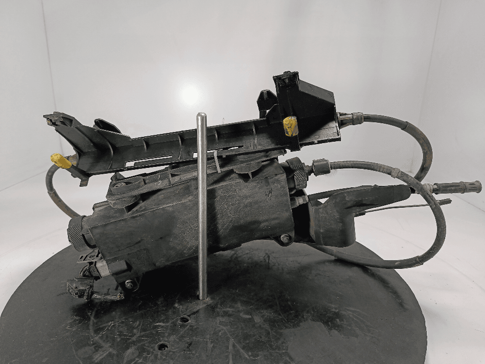 Электроручник к Renault Scenic 2 (03-06)