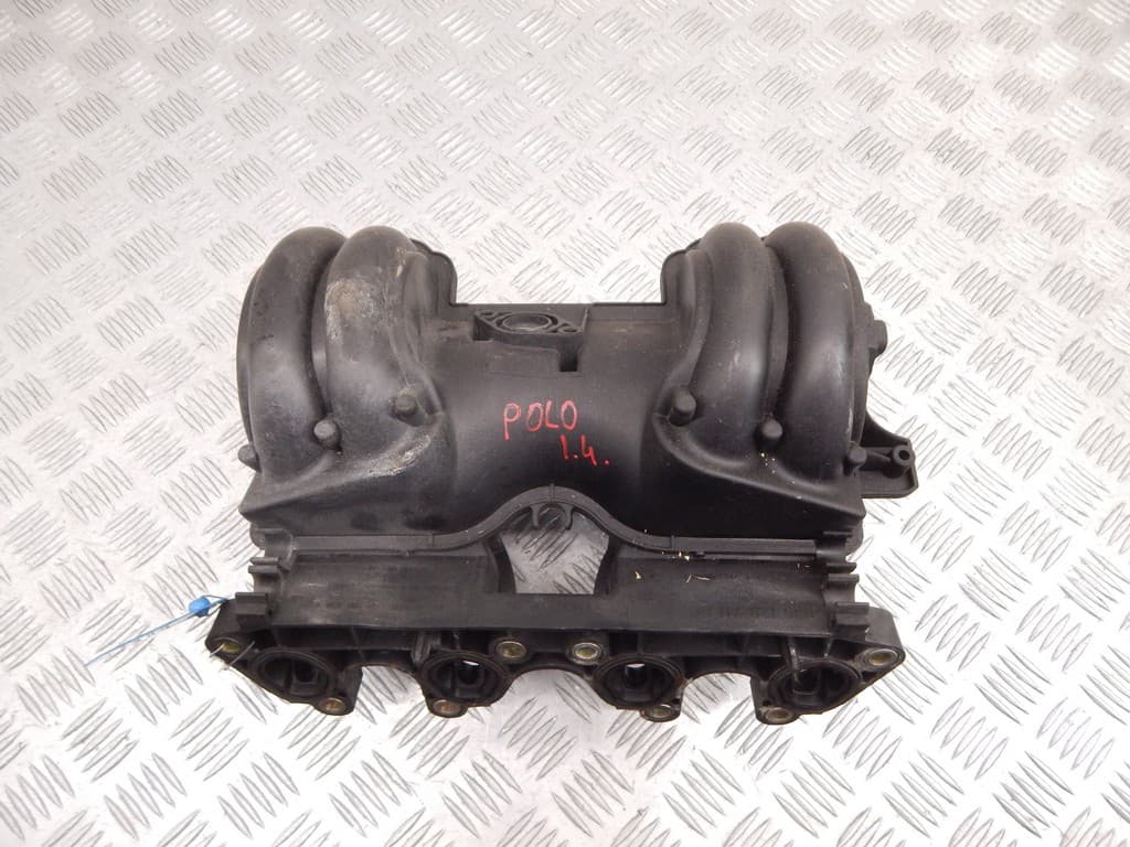 Коллектор впускной к Volkswagen Polo 3 (94-01)