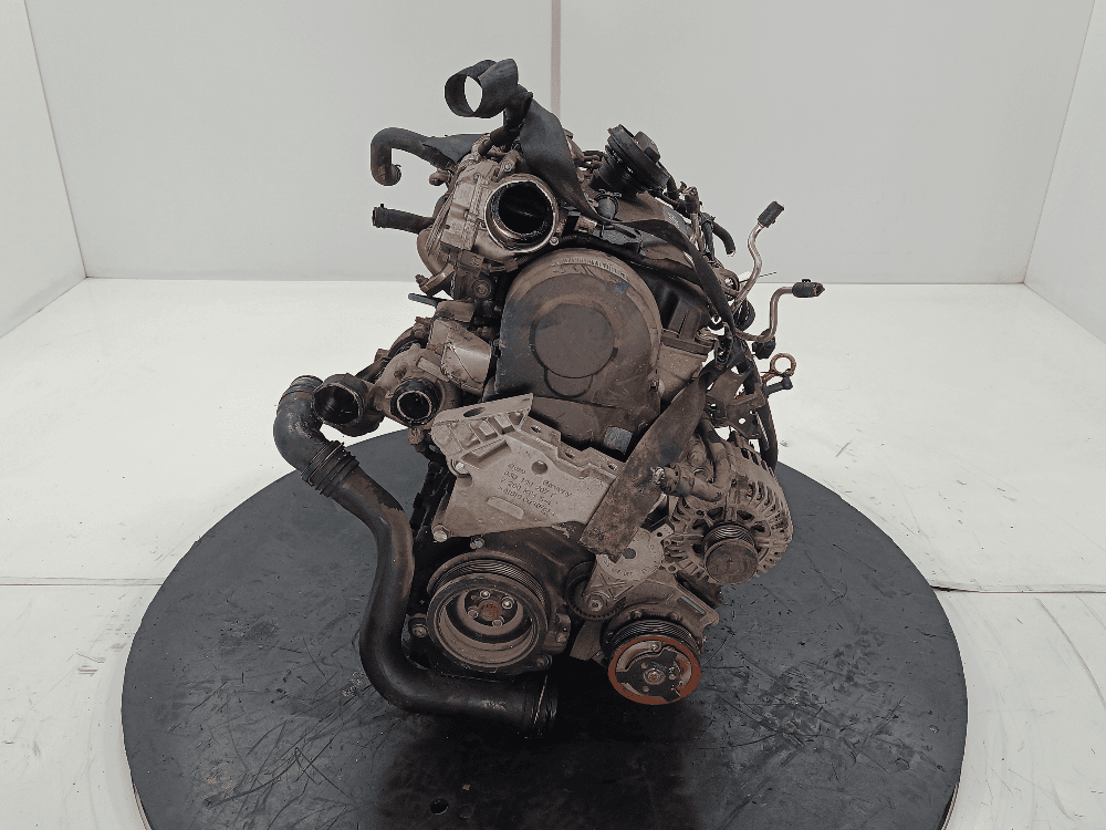 Двигатель к Volkswagen Golf 5 (03-09)