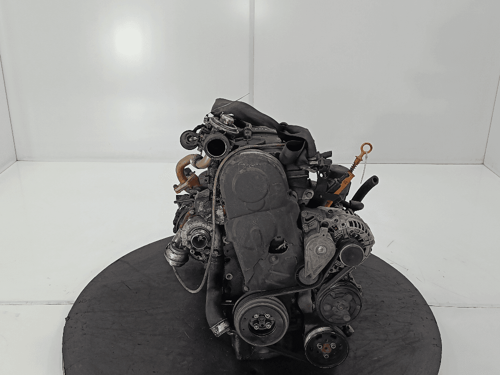 Двигатель к Volkswagen Golf 4 (97-06)