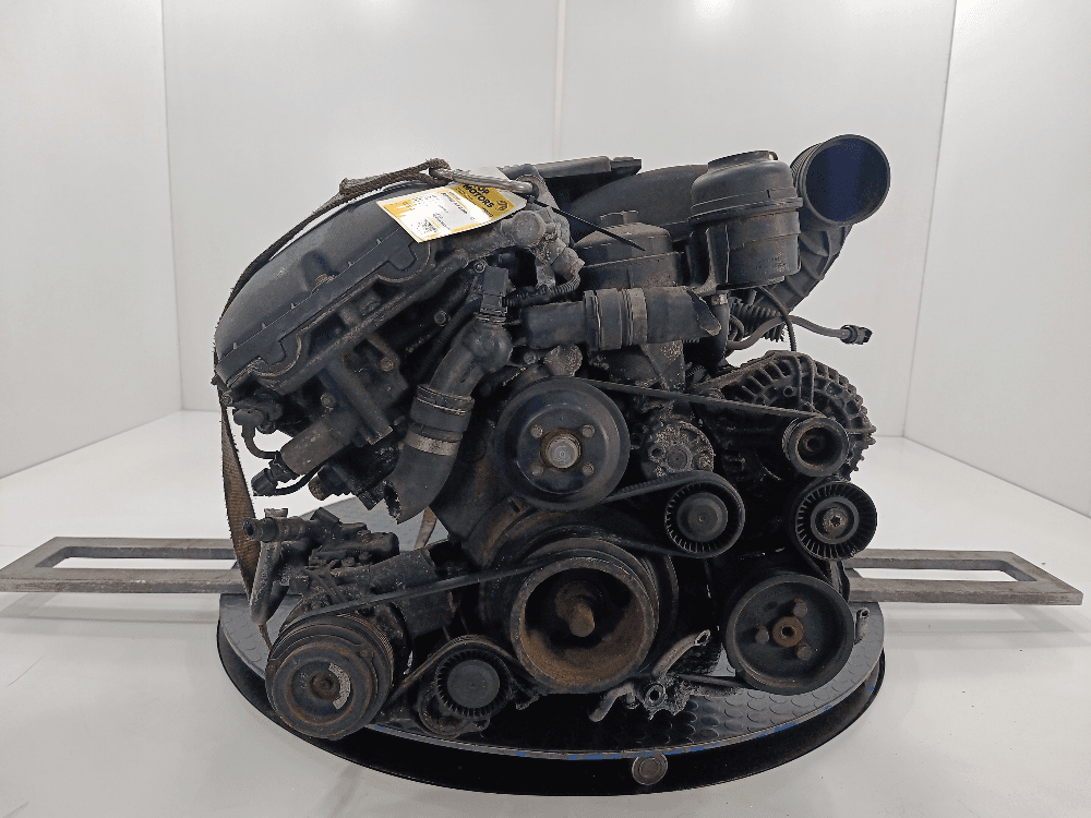 Двигатель к BMW X3 E83 (03-06)
