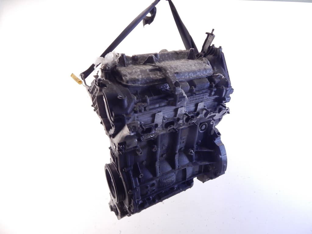 Двигатель к Mercedes B W245 (05-08)