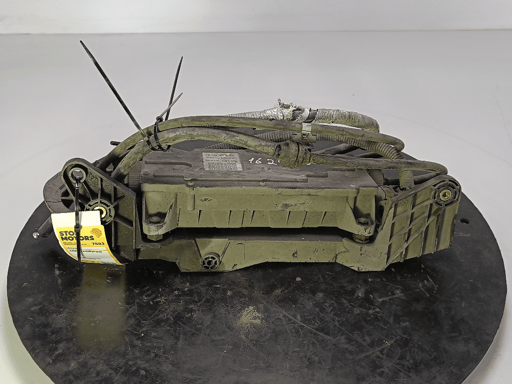 Электроручник к Renault Scenic 2 (03-06)