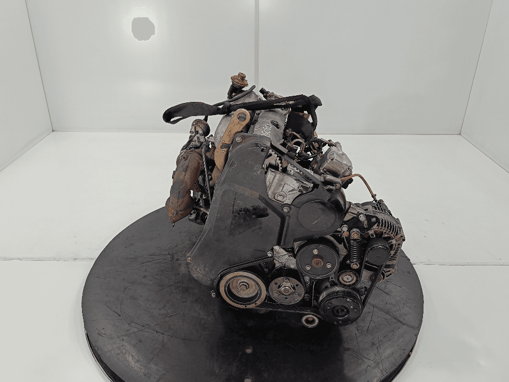 Двигатель к Renault Megane 1 Рестайлинг (99-03)