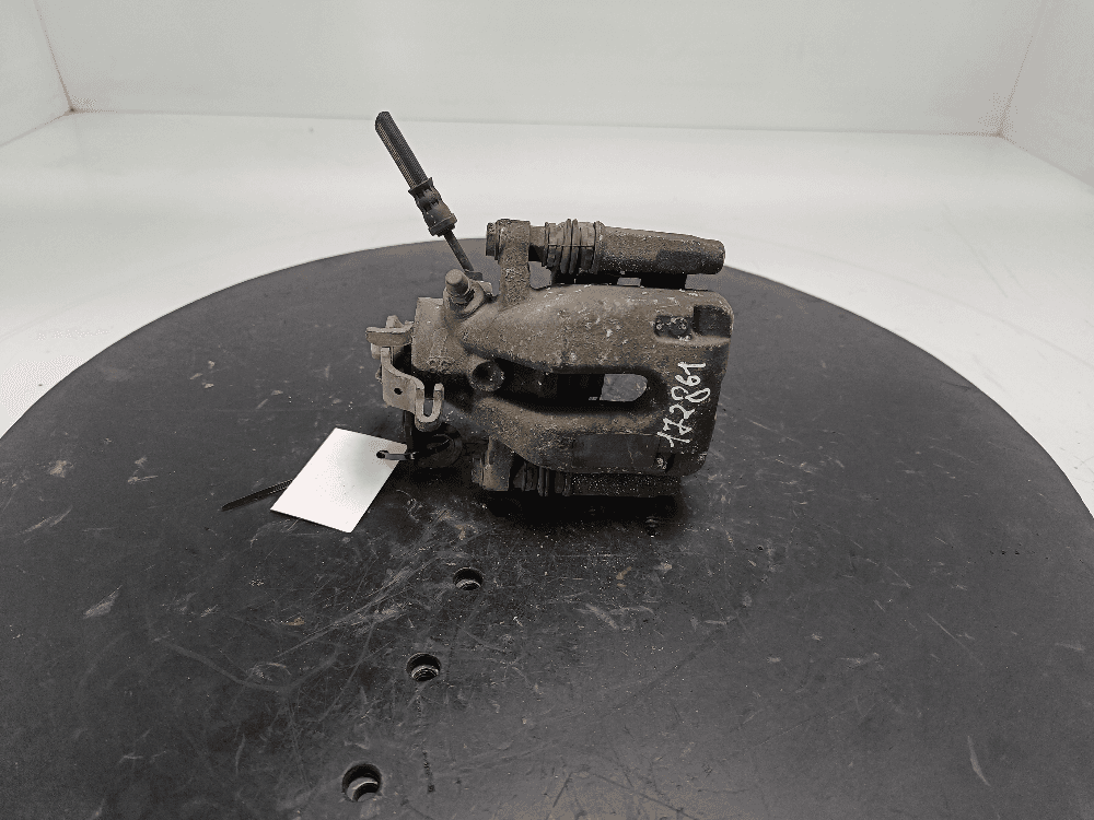 Суппорт задний правый к Citroen C4 1 Рестайлинг (08-10)