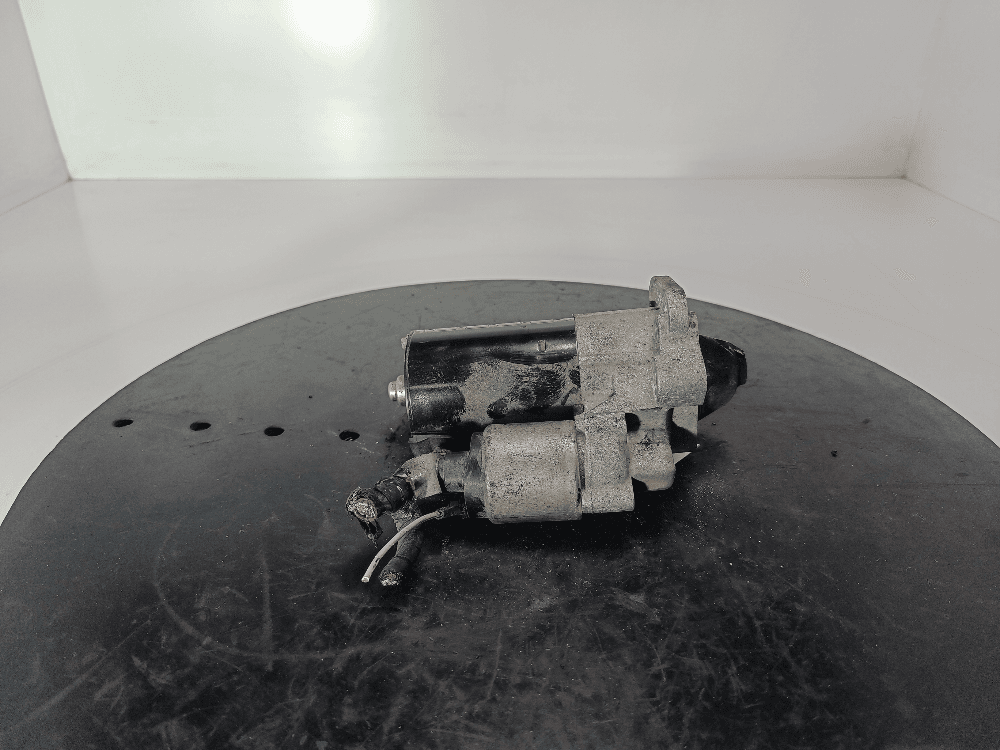 Стартер к Renault Clio 3 (05-09)