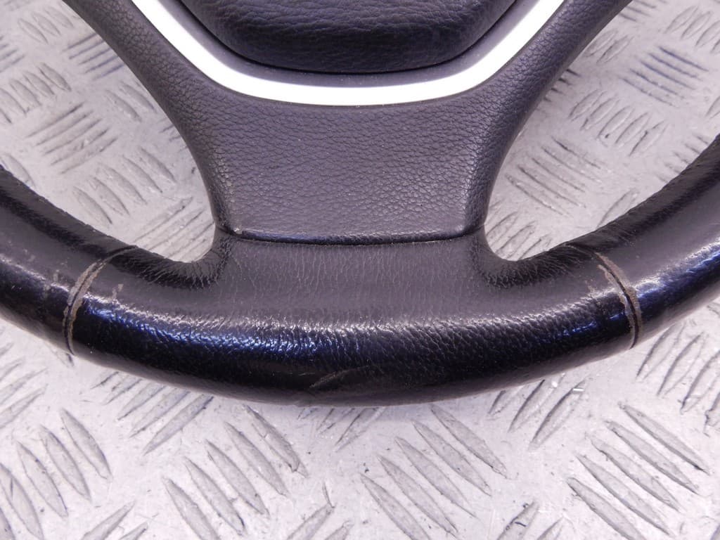 Руль к BMW X5 E70 (06-10)