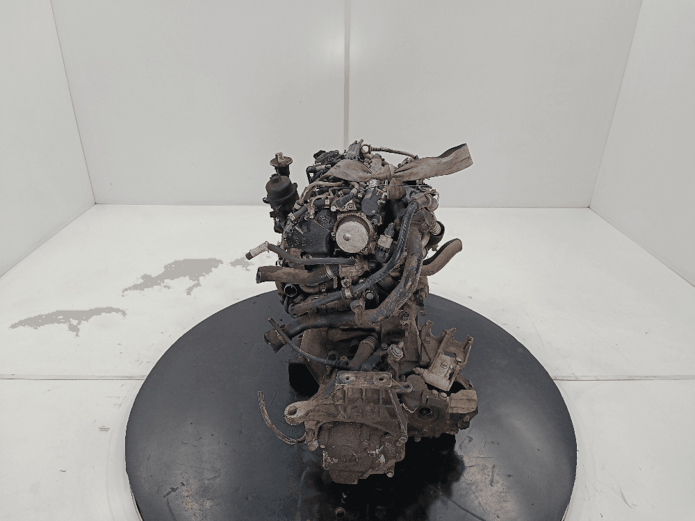 Двигатель к Fiat Grande Punto (05-18)