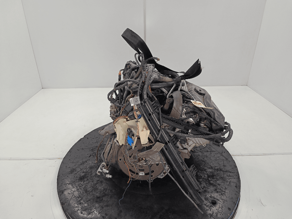 Двигатель к BMW 3 E90/E91/E92/E93 Рестайлинг (08-14)